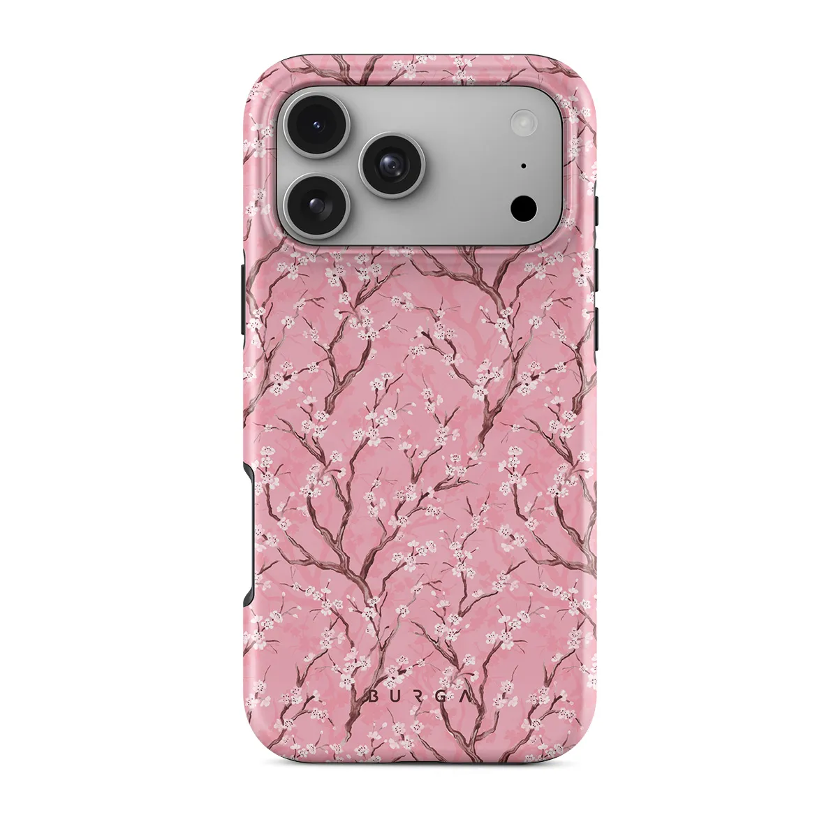 iPhone 17 Pro Max Case, Sakura | BURGA